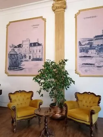 Hotel Dejmalik 3*