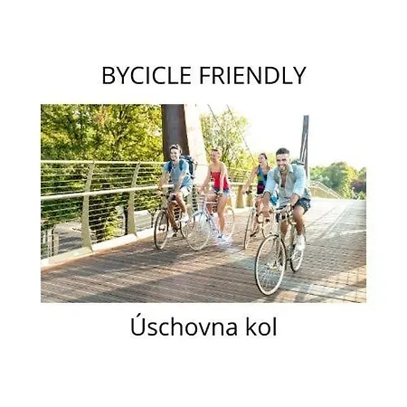 Dejmalik ホテル Litoměřice