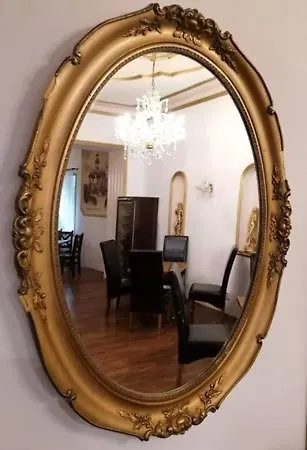 Dejmalik ホテル Litoměřice