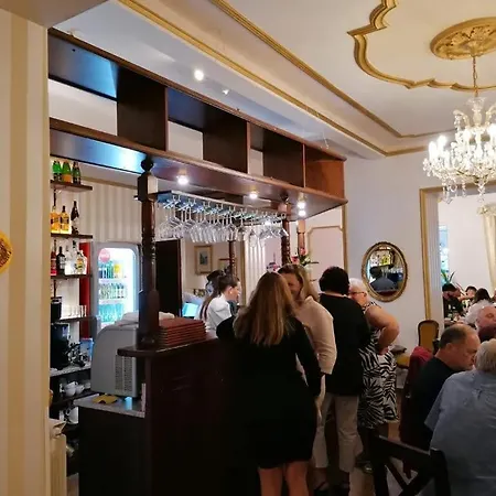 Hotel Dejmalik