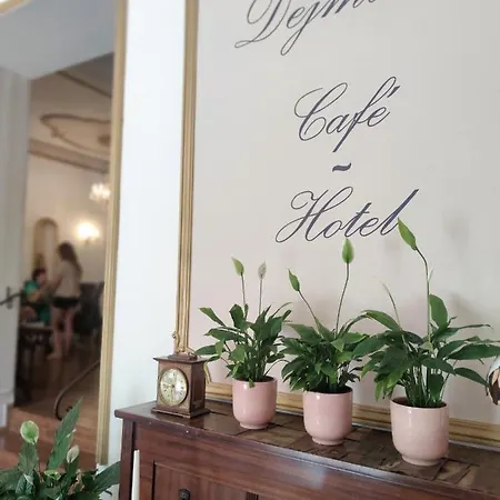 Hotel Dejmalik 3*