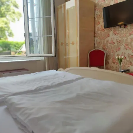 Dejmalik 3* Litoměřice