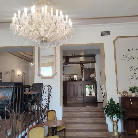 Hotel Dejmalik 3*