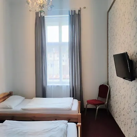 Hotel Dejmalik 3*