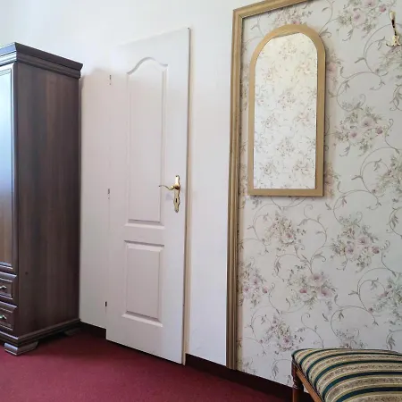 Dejmalik 3* Litomerice