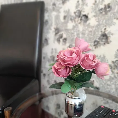 Dejmalik Hotel 3*
