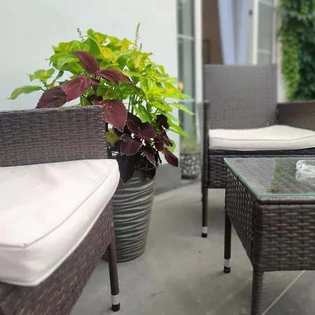 Dejmalik Hotel