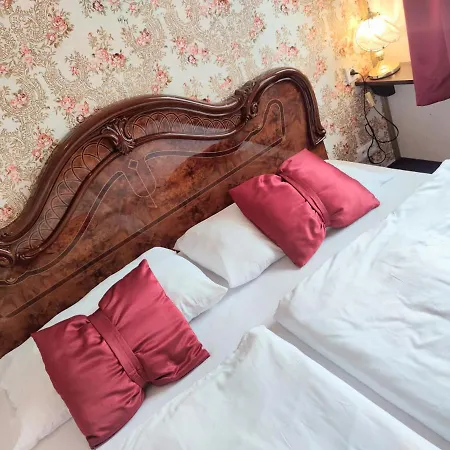Hotel Dejmalik Litomerice