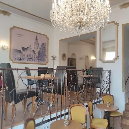 Hotel Dejmalik 3*