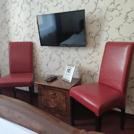 Dejmalik Hotel