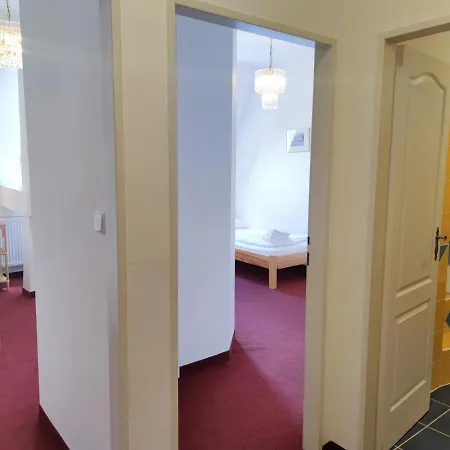 Dejmalik Hotel Litoměřice