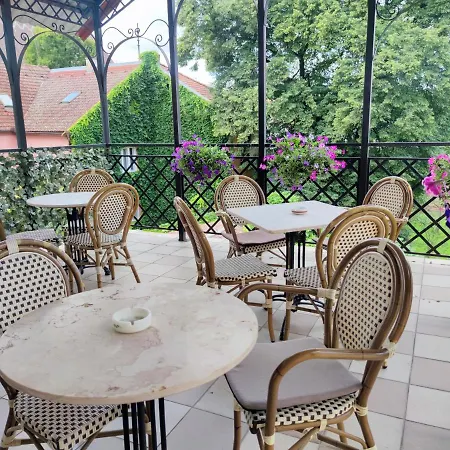 Dejmalik Hotel Litomerice