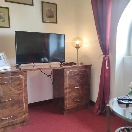 Hotel Dejmalik Litomerice