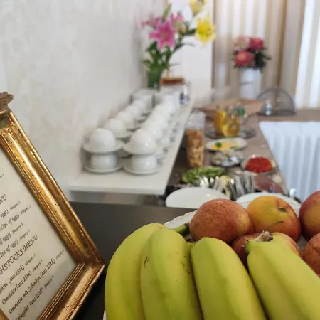 Hotel Dejmalik