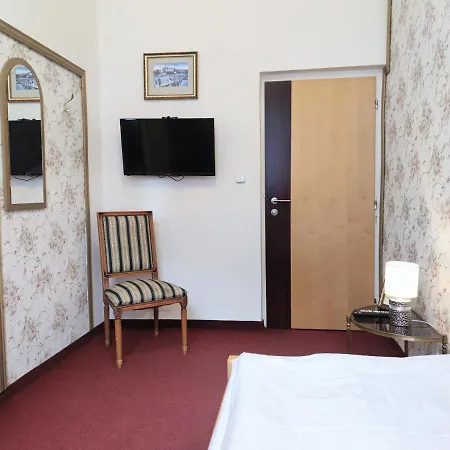 Hotel Dejmalik Litoměřice