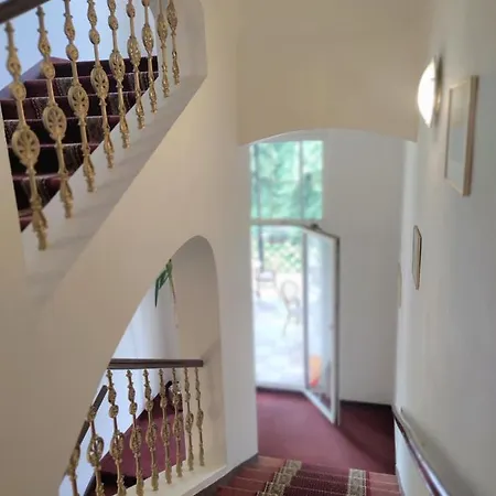 Dejmalik Hotell Litoměřice