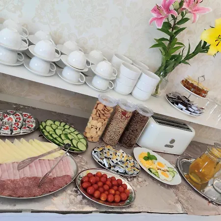 Hotel Dejmalik Litoměřice