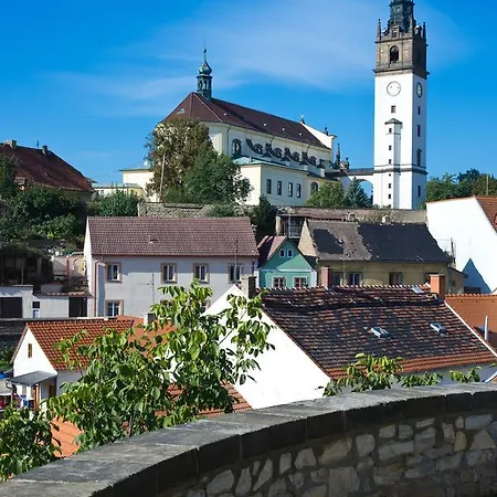 Dejmalik Litoměřice