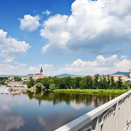 Dejmalik Otel Litoměřice