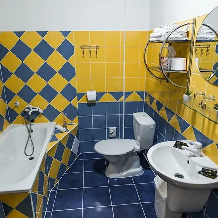 Hotel Dejmalik 3*