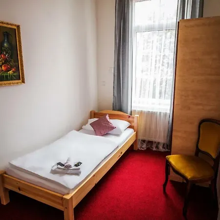 Dejmalik Hotel