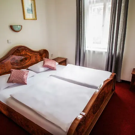 Hotel Dejmalik Litoměřice