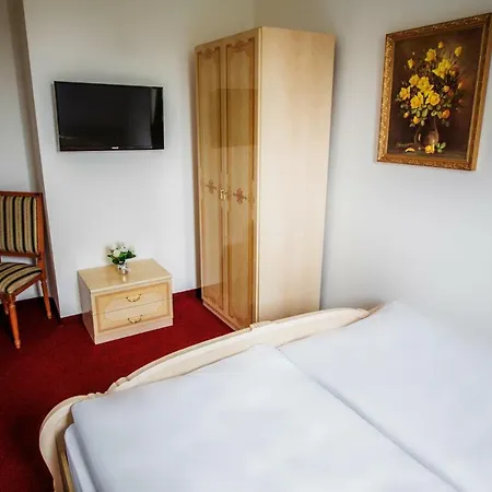 Dejmalik Hotel