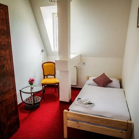 Hotel Dejmalik Litoměřice