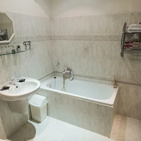 Dejmalik Hotel Litoměřice