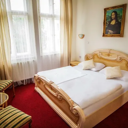 Hotel Dejmalik