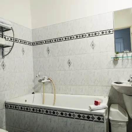 Otel Dejmalik