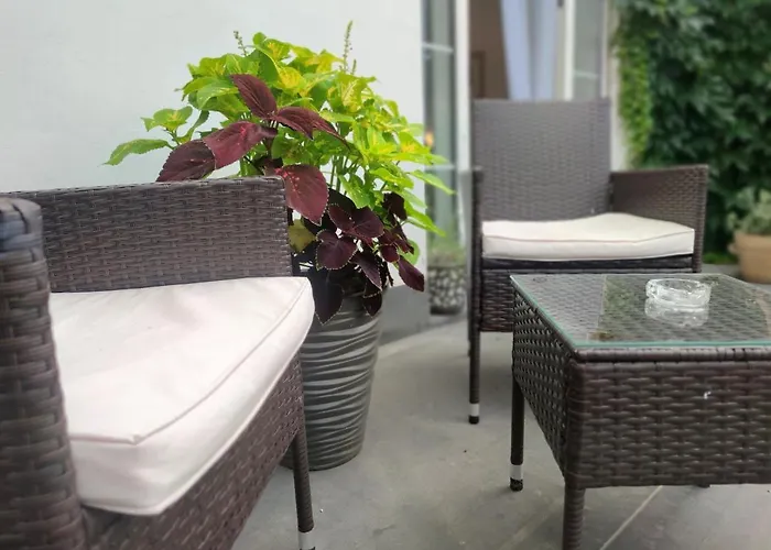 Dejmalik Hotel