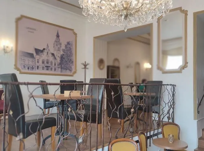 Hotel Dejmalik 3*