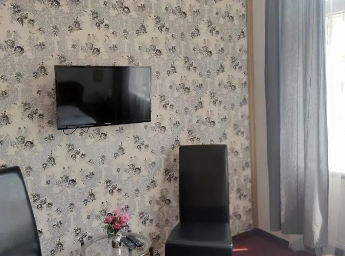 Dejmalik Hotel 3*