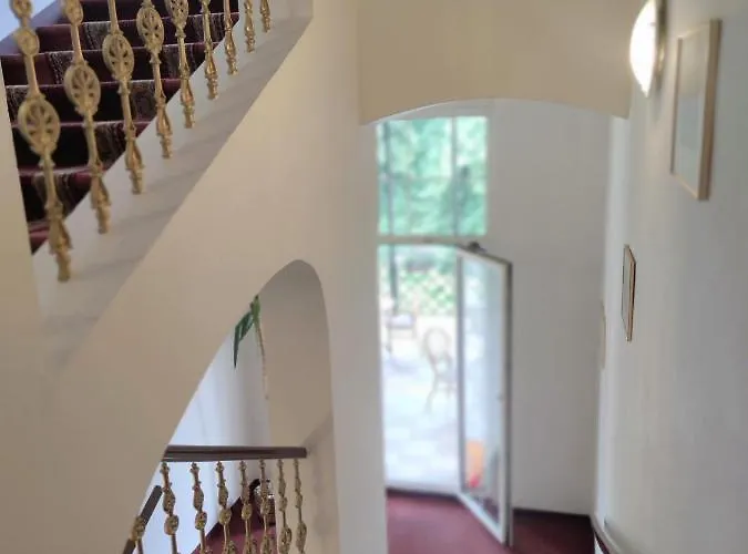 Dejmalik Szálloda Litoměřice