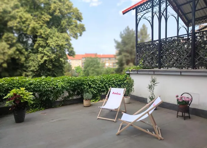 Hotel Dejmalik