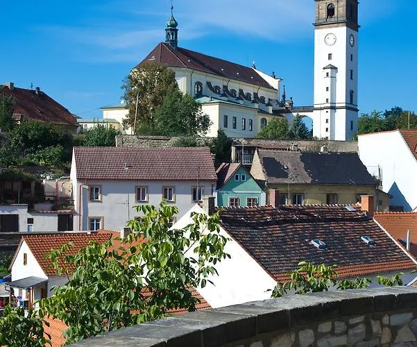 Dejmalik Litoměřice