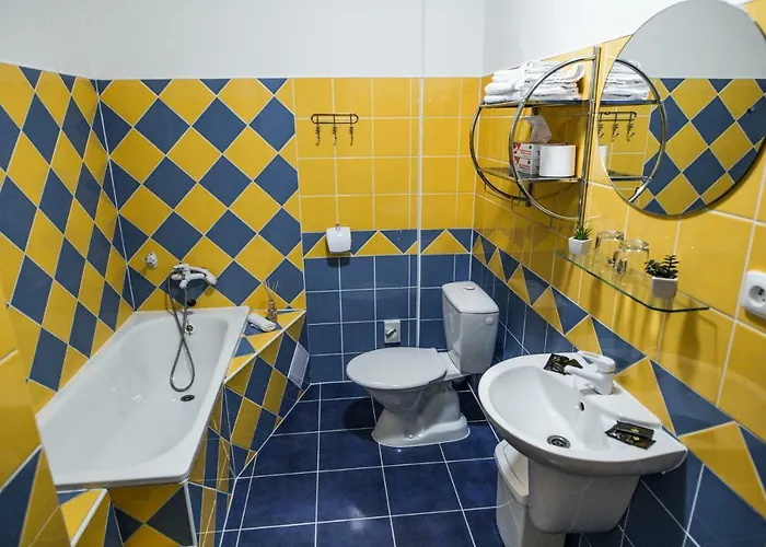 Hotel Dejmalik 3*