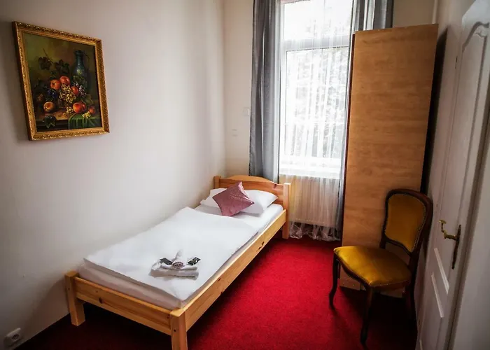 Dejmalik Hotel