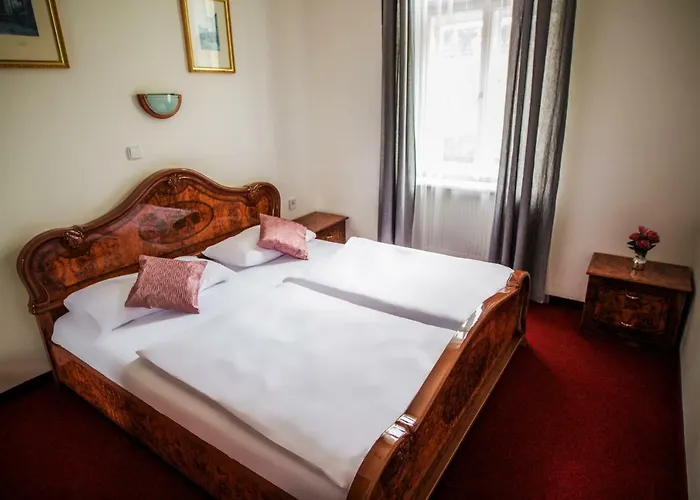 Hotel Dejmalik Litoměřice