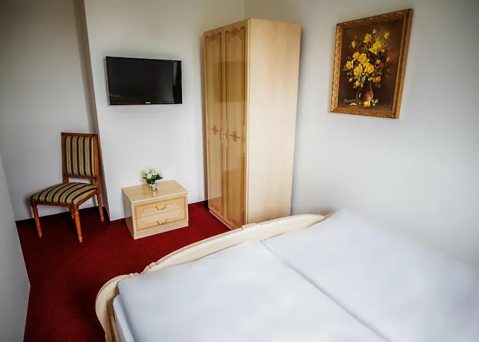 Dejmalik Hotel