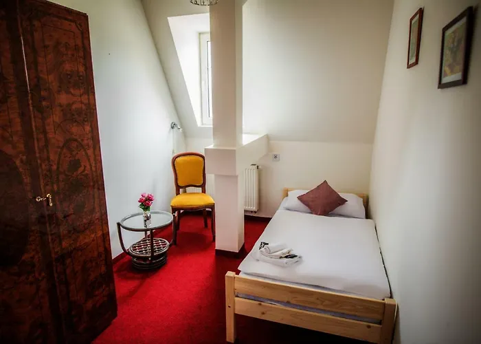 Hotel Dejmalik Litoměřice