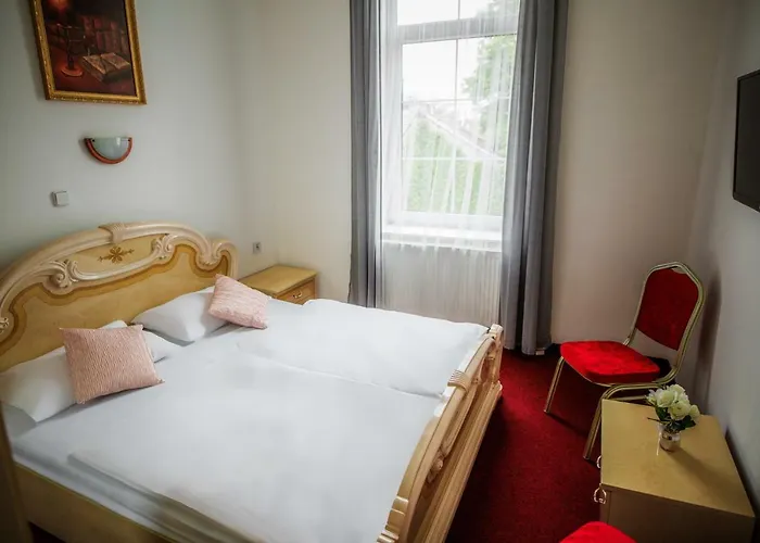 Hotel Dejmalik 3*