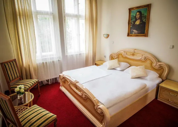 Hotel Dejmalik